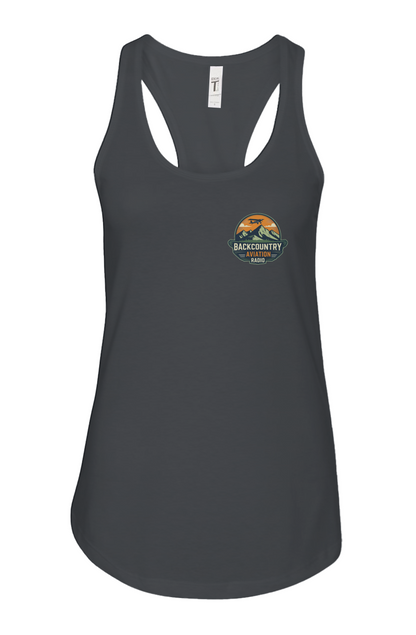 BAR Logo Women's Tank