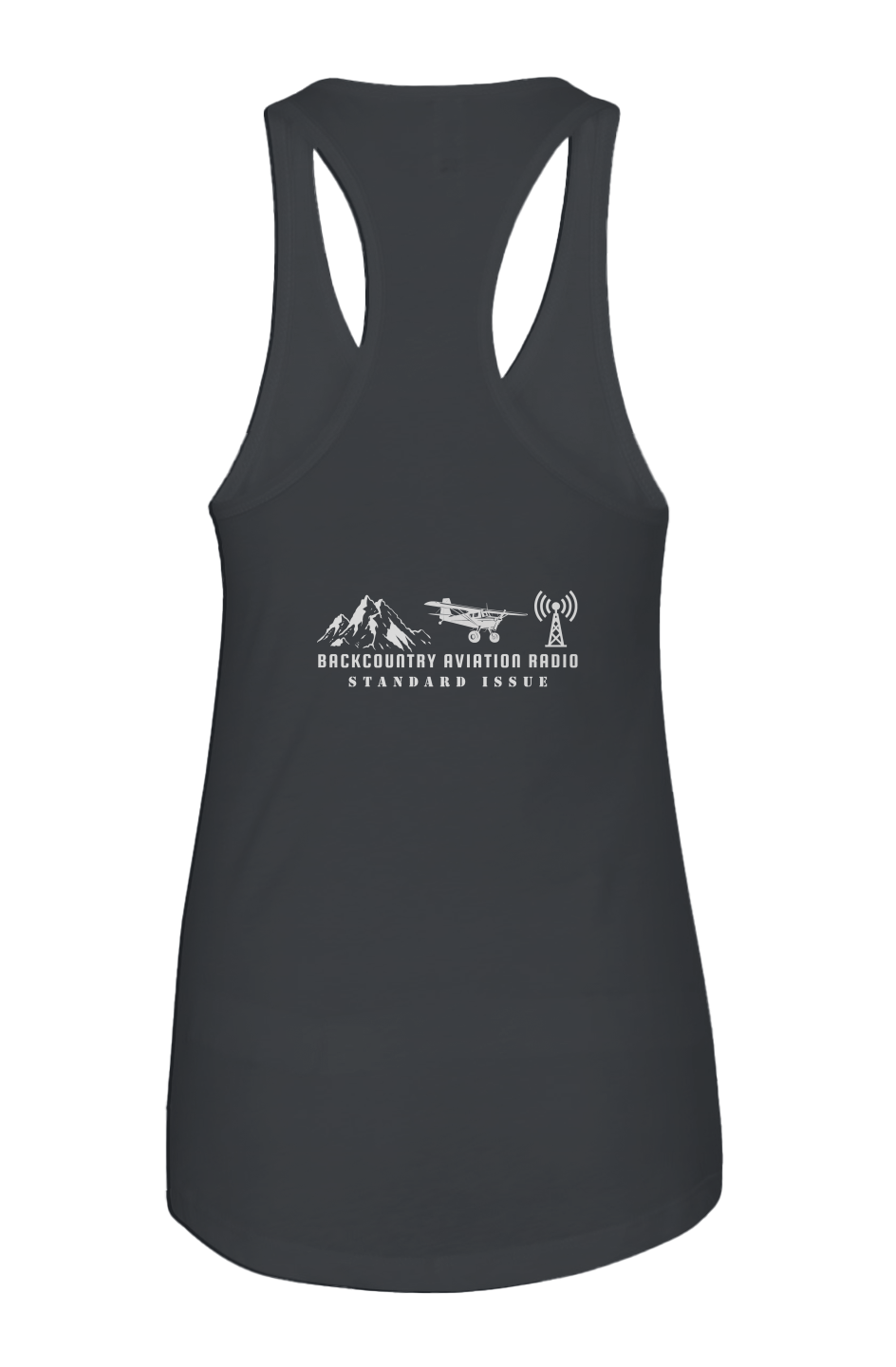 BAR Logo Women's Tank