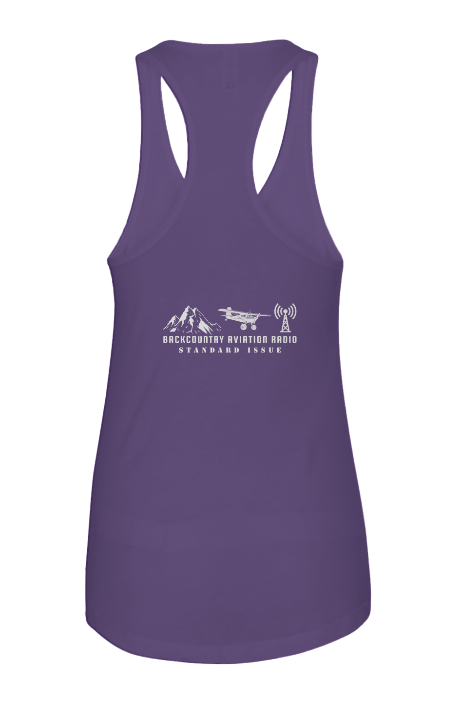 BAR Logo Women's Tank