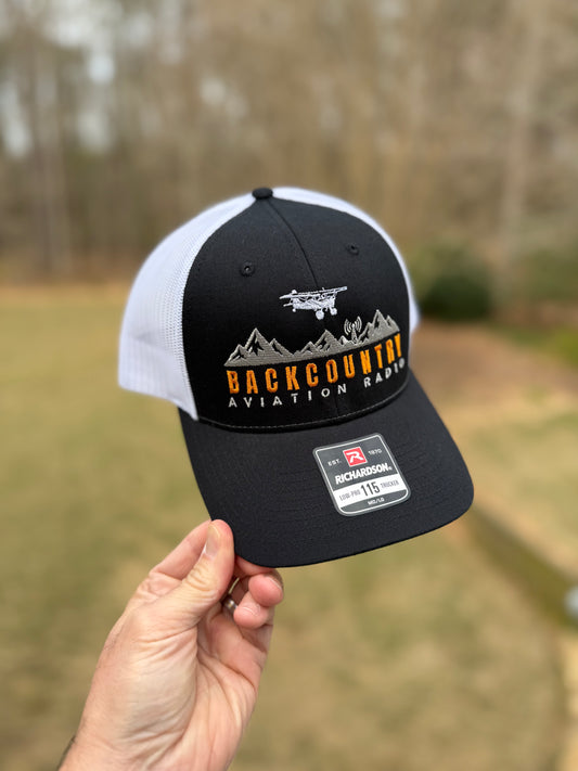 The STANDARD BAR Trucker Hat