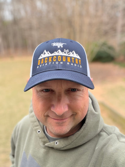 The STANDARD BAR Trucker Hat