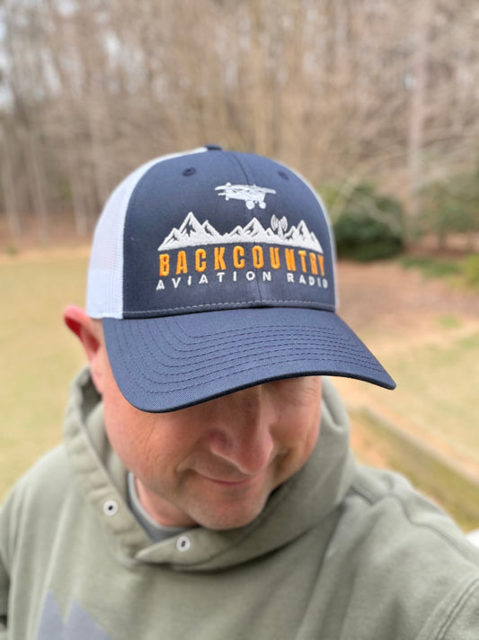 The STANDARD BAR Trucker Hat