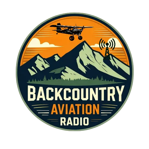 Backcountry Aviation Radio Shop